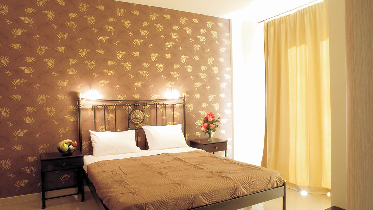 Double Side Sea View 